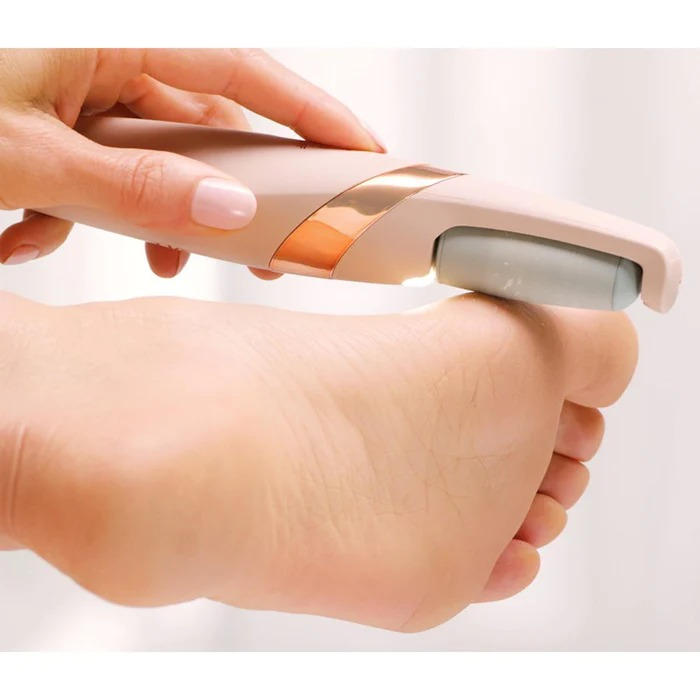 ZenFoot™ Podiatric Care Tool