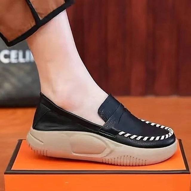 Mocassin Orthopédique pour femmes