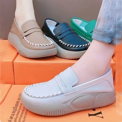 Mocassin Orthopédique pour femmes